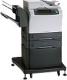 Hewlett-Packard  LaserJet M4345xm 