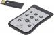 Targus  Stow-N-Go Media Remote Control Card AMR01EU 