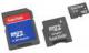 SanDisk  microSD/TransFlash 1GB 3-in-1 