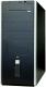 Mode Com  STEP 407 Czarno-srebrny FEEL III 350W 