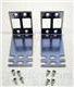 Cisco  19 inch Rack Mount Kit for 1841 (ACS-1841-RM-19=) 