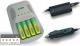 Ever  E-700 + 6xAA 2700mAh 