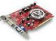 7200GS 128MB DDR2 (512MB TC) PCI-E TV DVI 