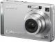DSC-W200 srebrny 