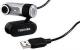 Toshiba  USB Webcam (with built-in microphone) (PX1342E-1CAM) 