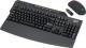 Lenovo  Enhanced Performance Wireless USB Keyboard and Optical Mouse 73P4092 