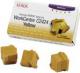Xerox  WC C2424 3 szt. ��ty ColorStix (3400 str.) 108R00662 