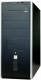 Mode Com  STEP 407 Czarno-srebrny FEEL III 400W 