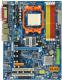 Gigabyte  GA-MA69G-S3H 