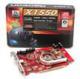 Palit Radeon X1550 256MB PCI-E  AE+X1550+TD21 