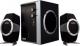 Sweex  G�o�niki 2.1 Subwoofer System 175 Wat (SP002) 