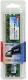 Patriot 1GB DDR2 667 CL5  PSD21G6672 