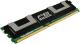 Kingston  4 GB (2x2GB) DDR2 667MHz ECC Fully Buffered CL5 Dual Rank x4 Dual KVR667D2D4F5K2/4G 