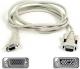 Belkin  przed�u�acz do monitora VGA D-Sub15, 1.8m (F2N025b06) 