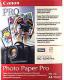 Canon  PR-101 Photo Paper Pro 15 ark 