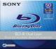 Sony  BD-R/1/Box 50GB 2x 