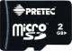 iTec/Pretec  microSD/TransFlash 2GB 