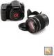 DSLR-A100 czarny + SAL 18-200mm 