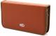Mint  ETUI na  64 p�yty CD/DVD Sk�ra-Br�zowe 