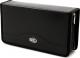 Mint  ETUI na  96 p�yt CD/DVD Sk�ra-Czarne 