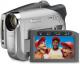 Canon  DC22 