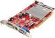 HIS Radeon X1050 256MB PCI-E  H105HMH256RR 