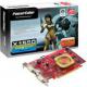 Power Color Radeon X1550 512MB PCI-E  R51BPE3NB 
