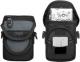 Tenba  Pokrowiec Xpress Pouch duzy czarno szary 