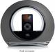 RADIAL iPOD DOCK czarny 
