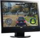LG  M198WA-BZ  Czarny (30 dni bezp�atnej gwarancji na bad pixele)