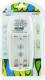 4World  �adowarka na 2 akumulatory AA/AAA oraz jeden 6F22 (3372) 