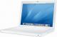 MacBook White T7400 120 1024 DVDRW WLAN BT MacOSX MB062ZH/A 