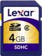 SD 4GB