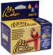 Mycolor  TUSZ EPSON EM041C (T041) KOLOR 