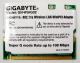 Gigabyte  GN-WIAG02 