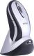 EasyTouch  ET-113RF BOXXER CZARN/SREBR USB 