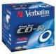 Verbatim  CD-R/10/Box 700MB 52x Crystal 