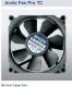Arctic Cooling  Fan Pro TC 