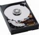 Western Digital 3,5" 500GB ATA 7200rpm  WD5000AVJB 