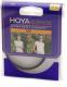 Hoya  Filtr UV 62 mm Y1UV062 