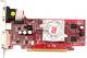 X1550 256MB DDR2/64b TV/DV PCI-E 