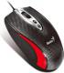Genius  NAVIGATOR 335 OPT RED USB 