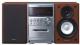 Sony  CMT-NEZ50 CD\CDR\CDRW 