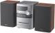 Sony  CMT-NEZ30 CD\CDR\CDRW 
