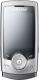 Samsung  SGH-U600 srebrny 