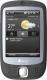 HTC  3450 Touch 