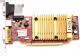 MSI Radeon X2400 Pro 256MB PCI-E  RX2400PROTD256EH 