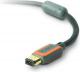 Belkin  VI PureBlue F/Wi 6-6 1.8m AV22000ea06 