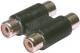 Belkin  F8V3124AEAGLD 