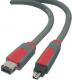 Belkin  Kabel F/W 1394 6-4 4.2m CF1100aej14 